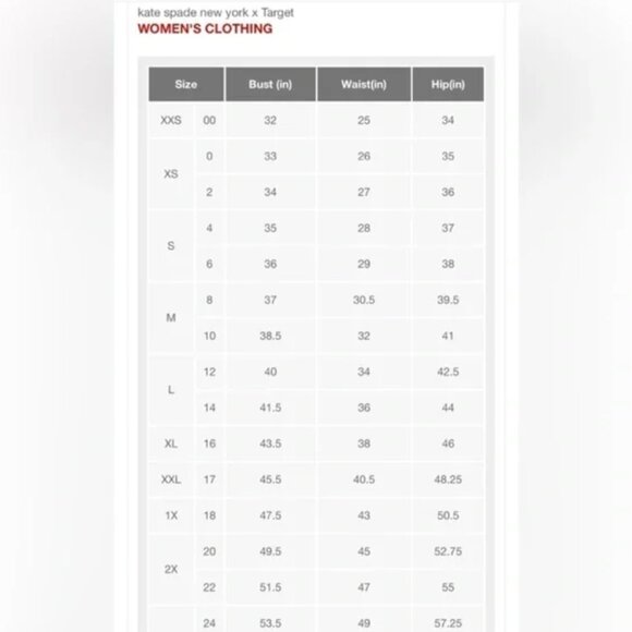 New! Kate Spade X Target Classic Rose Peplum Midi Dress - Picture 8 of 8